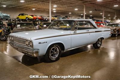 1965 Dodge Coronet