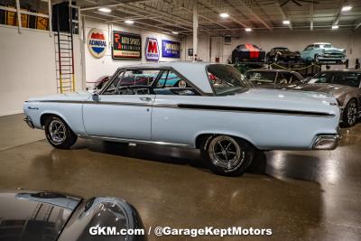 1965 Dodge Coronet