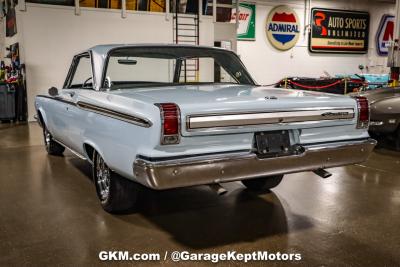 1965 Dodge Coronet