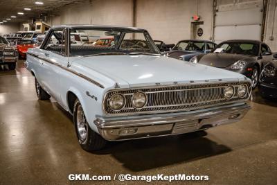 1965 Dodge Coronet