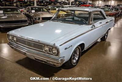 1965 Dodge Coronet
