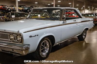 1965 Dodge Coronet