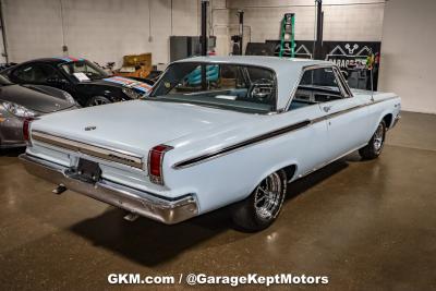 1965 Dodge Coronet