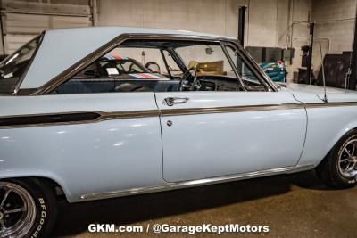 1965 Dodge Coronet
