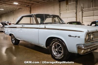 1965 Dodge Coronet
