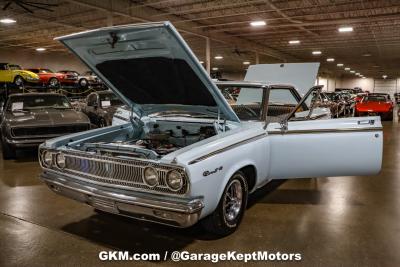 1965 Dodge Coronet