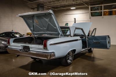 1965 Dodge Coronet