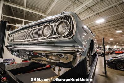 1965 Dodge Coronet
