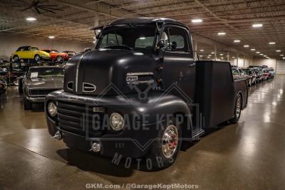 1952 Ford F6 COE