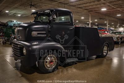 1952 Ford F6 COE