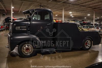 1952 Ford F6 COE