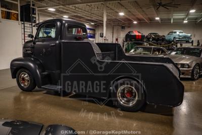 1952 Ford F6 COE