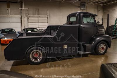 1952 Ford F6 COE