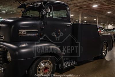 1952 Ford F6 COE