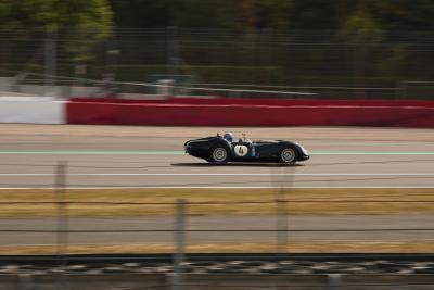 1959 Lister Knobbly