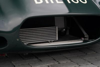 1959 Lister Knobbly