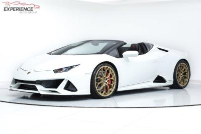 2024 Lamborghini Huracan EVO