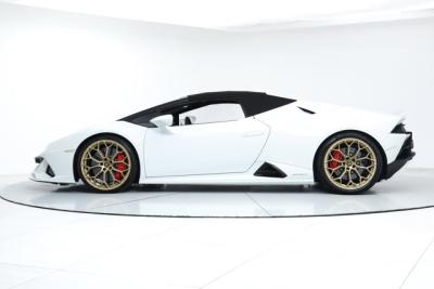 2024 Lamborghini Huracan EVO