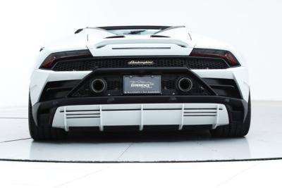 2024 Lamborghini Huracan EVO