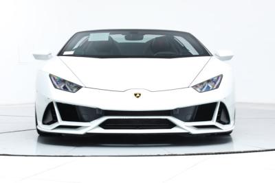 2024 Lamborghini Huracan EVO