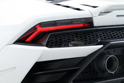 2024 Lamborghini Huracan EVO