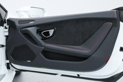 2024 Lamborghini Huracan EVO