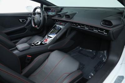 2024 Lamborghini Huracan EVO