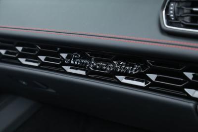 2024 Lamborghini Huracan EVO