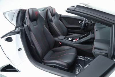 2024 Lamborghini Huracan EVO