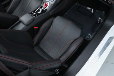 2024 Lamborghini Huracan EVO