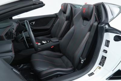 2024 Lamborghini Huracan EVO