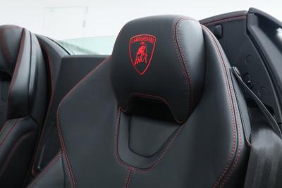 2024 Lamborghini Huracan EVO