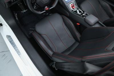 2024 Lamborghini Huracan EVO