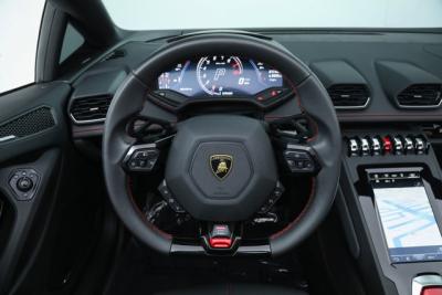 2024 Lamborghini Huracan EVO