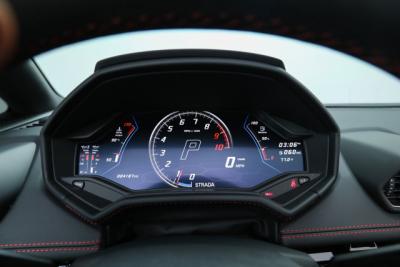 2024 Lamborghini Huracan EVO