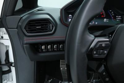 2024 Lamborghini Huracan EVO