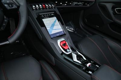 2024 Lamborghini Huracan EVO