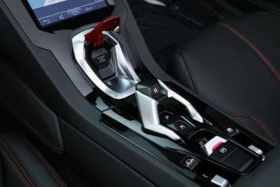 2024 Lamborghini Huracan EVO