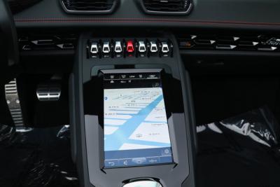 2024 Lamborghini Huracan EVO