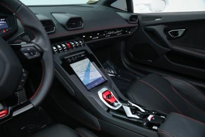 2024 Lamborghini Huracan EVO