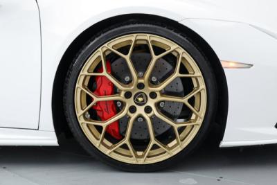 2024 Lamborghini Huracan EVO