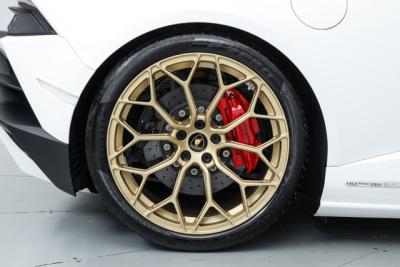 2024 Lamborghini Huracan EVO