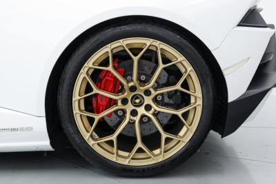 2024 Lamborghini Huracan EVO