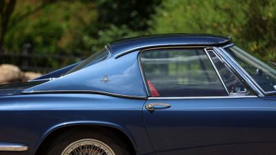 1964 Maserati Mistral 3.5 Spyder