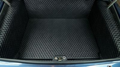 1964 Maserati Mistral 3.5 Spyder