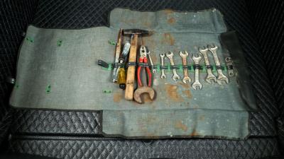 1964 Maserati Mistral 3.5 Spyder