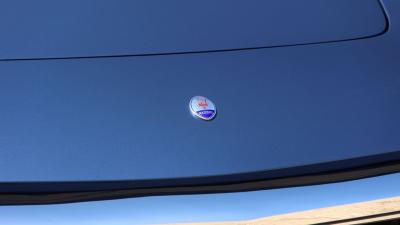 1964 Maserati Mistral 3.5 Spyder