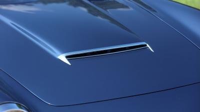 1964 Maserati Mistral 3.5 Spyder