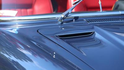 1964 Maserati Mistral 3.5 Spyder