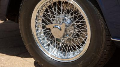 1964 Maserati Mistral 3.5 Spyder